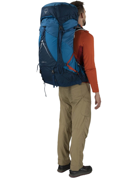 ATMOS AG LT 65 ATMOS AG LT 65