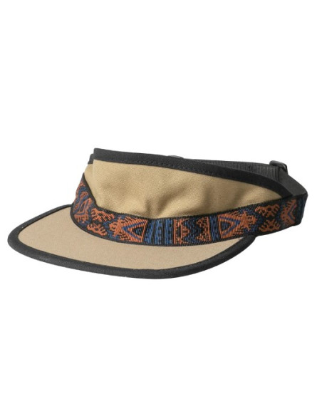 ORGANIC STRAPVISOR