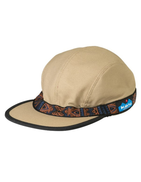 ORGANIC STRAPCAP