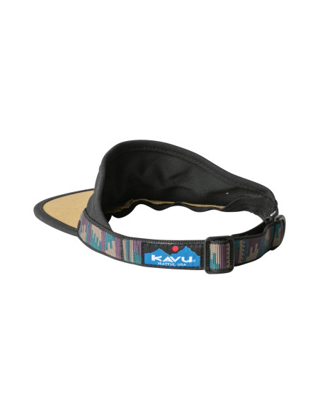 ORGANIC STRAPVISOR ORGANIC STRAPVISOR