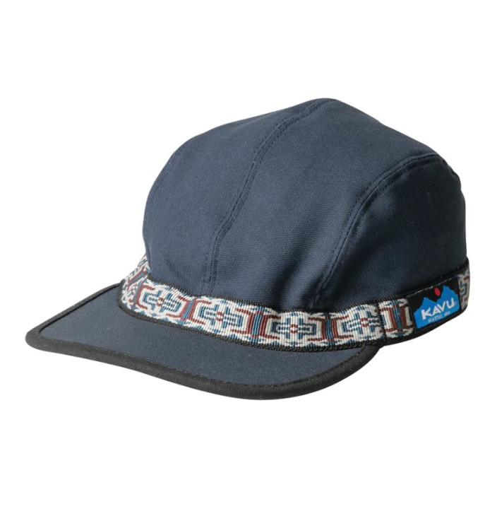 ORGANIC STRAPCAP