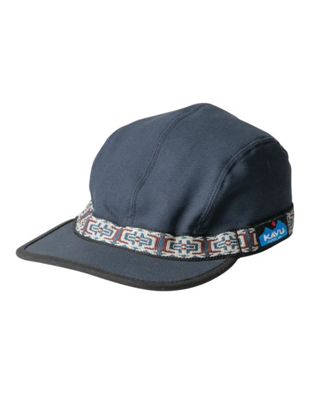 ORGANIC STRAPCAP ORGANIC STRAPCAP