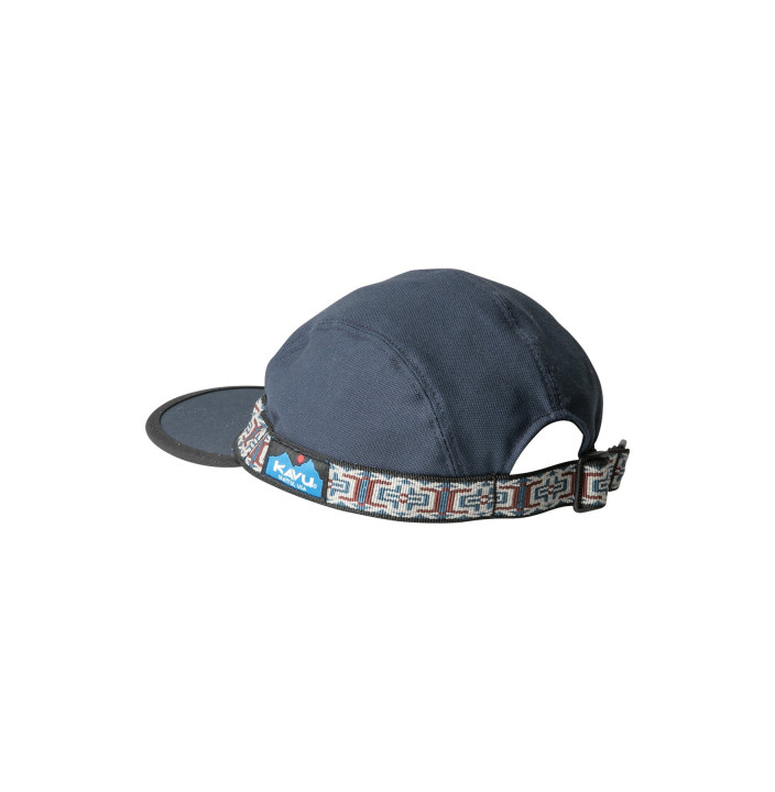 ORGANIC STRAPCAP