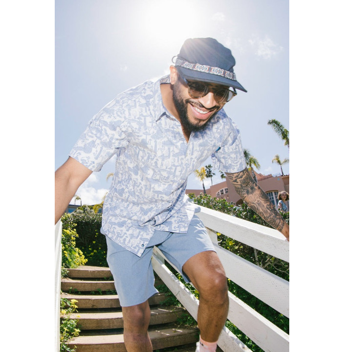 ORGANIC STRAPCAP