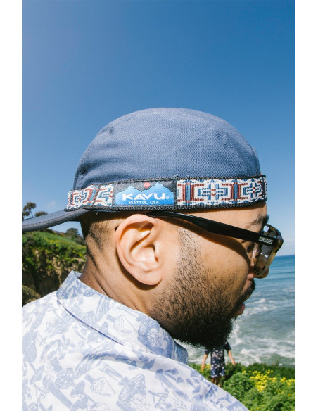 ORGANIC STRAPCAP ORGANIC STRAPCAP