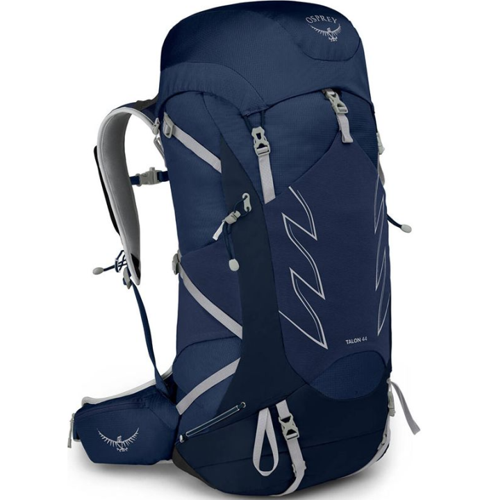 TALON 44 CERAMIC BLUE L XL