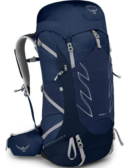 TALON 44 CERAMIC BLUE L XL TALON 44 CERAMIC BLUE L XL