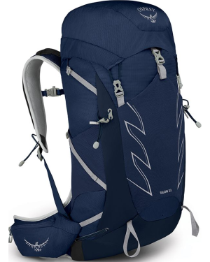TALON 33 CERAMIC BLUE L XL