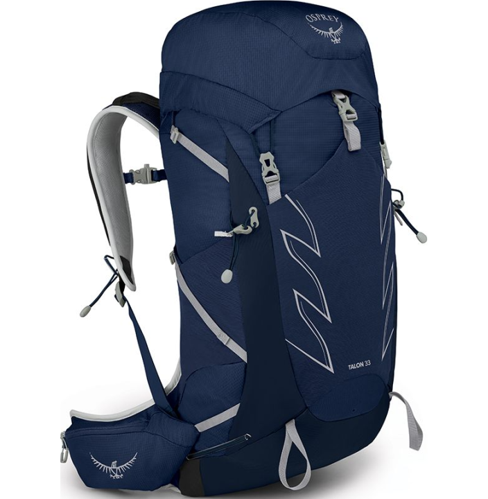 TALON 33 CERAMIC BLUE L XL