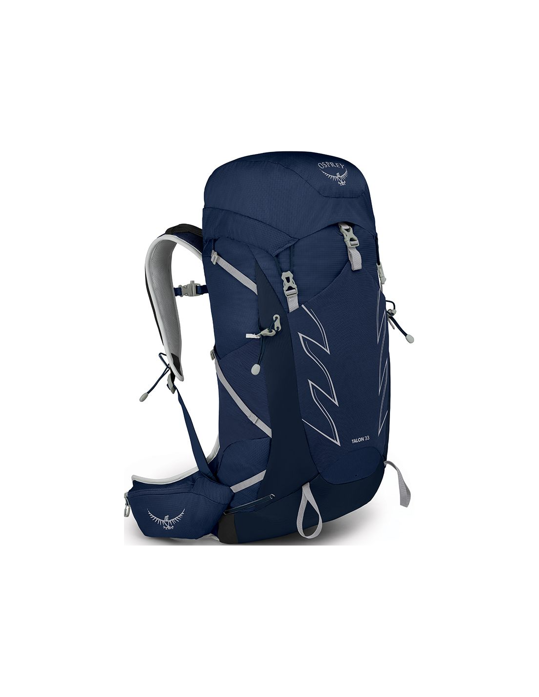 TALON 33 CERAMIC BLUE L XL