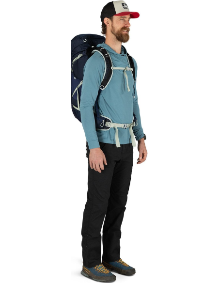 TALON 33 CERAMIC BLUE L XL TALON 33 CERAMIC BLUE L XL