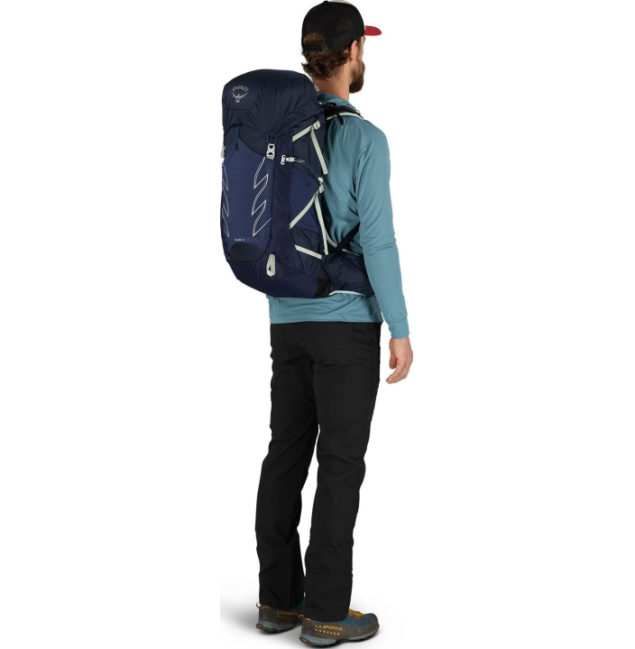 TALON 33 CERAMIC BLUE L XL