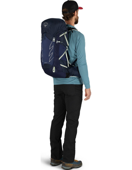TALON 33 CERAMIC BLUE L XL TALON 33 CERAMIC BLUE L XL