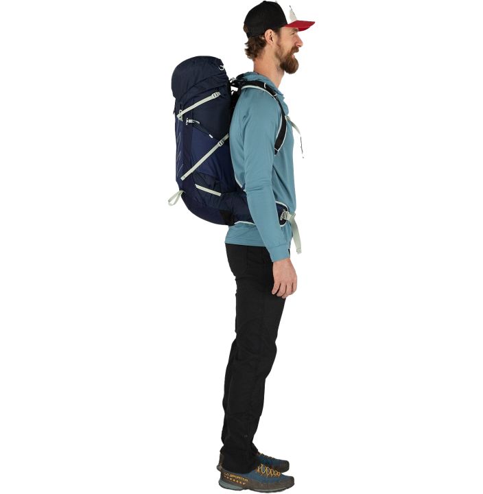 TALON 33 CERAMIC BLUE L XL
