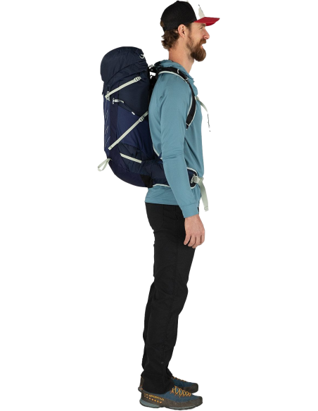 TALON 33 CERAMIC BLUE L XL TALON 33 CERAMIC BLUE L XL