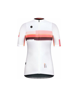 MAILLOT MANGA CORTA STARK