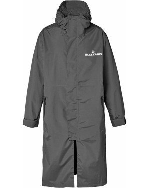CHAQUETA IMPERMEABLE BLIZZARD