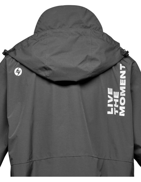 CHAQUETA IMPERMEABLE BLIZZARD CHAQUETA IMPERMEABLE BLIZZARD