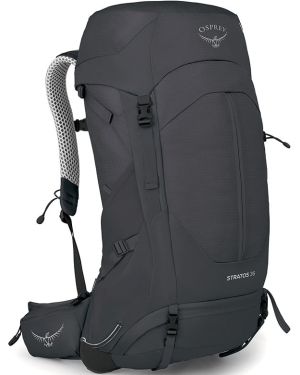 STRATOS 36 TUNNEL VISION GREY O S
