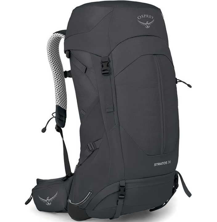 STRATOS 36 TUNNEL VISION GREY O S