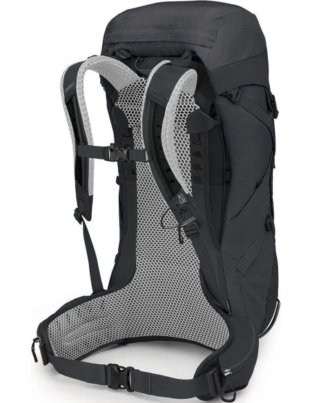 STRATOS 36 TUNNEL VISION GREY O S STRATOS 36 TUNNEL VISION GREY O S