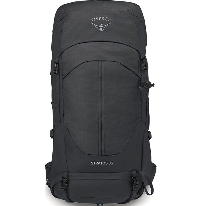 STRATOS 36 TUNNEL VISION GREY O S