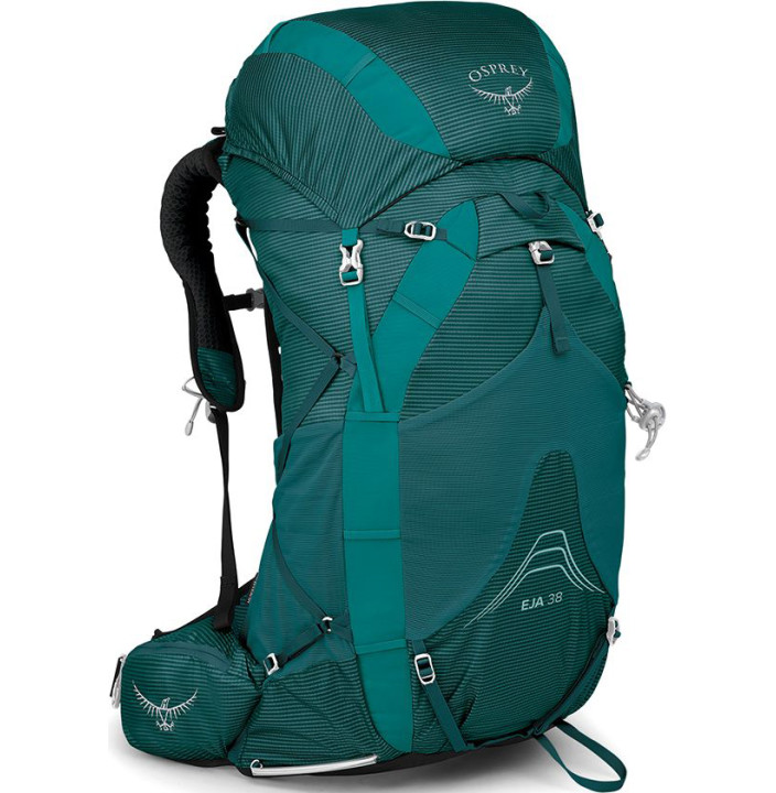 EJA 38 DEEP TEAL WXS S