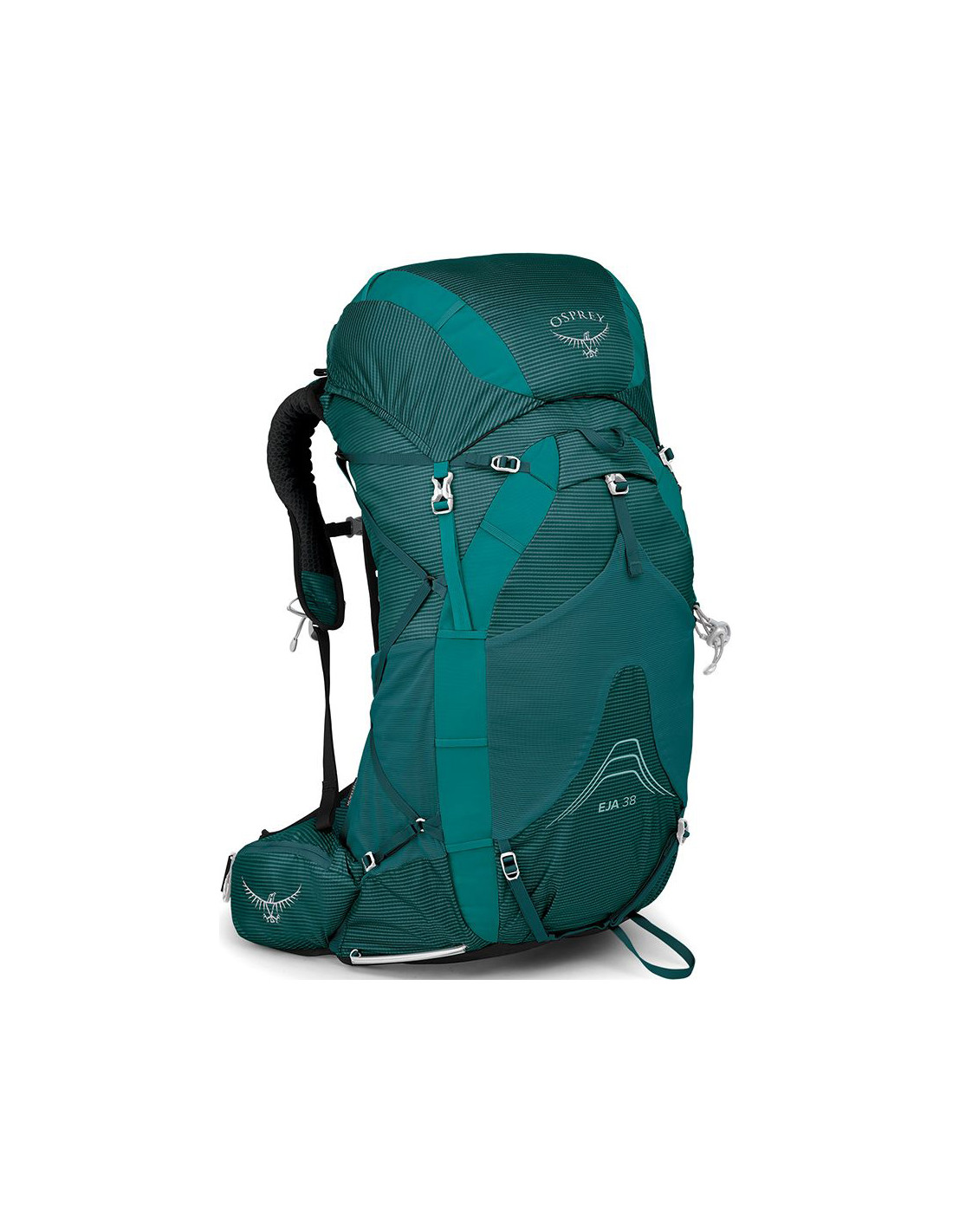 EJA 38 DEEP TEAL WXS S