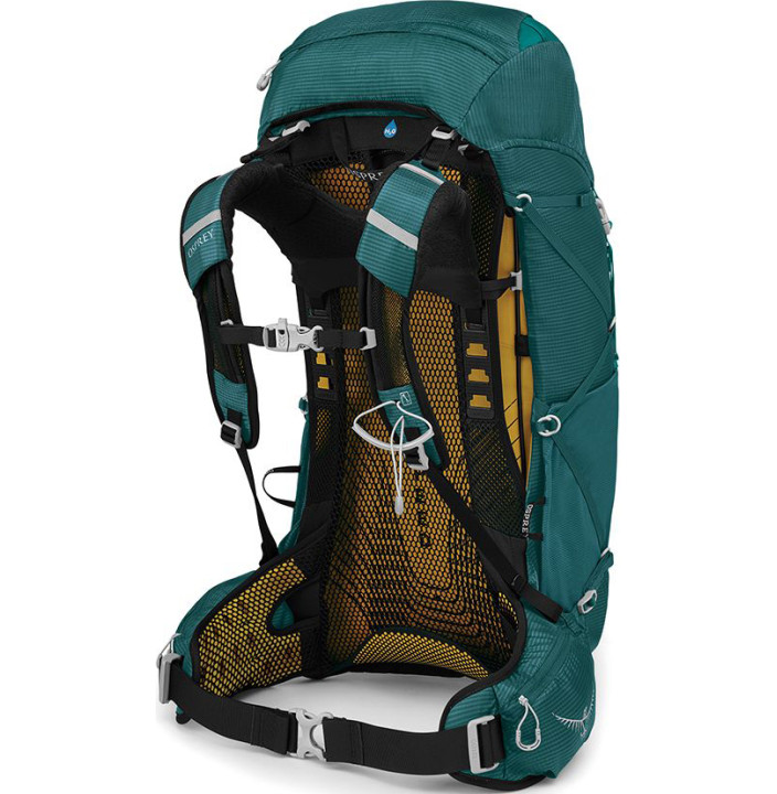 EJA 38 DEEP TEAL WXS S