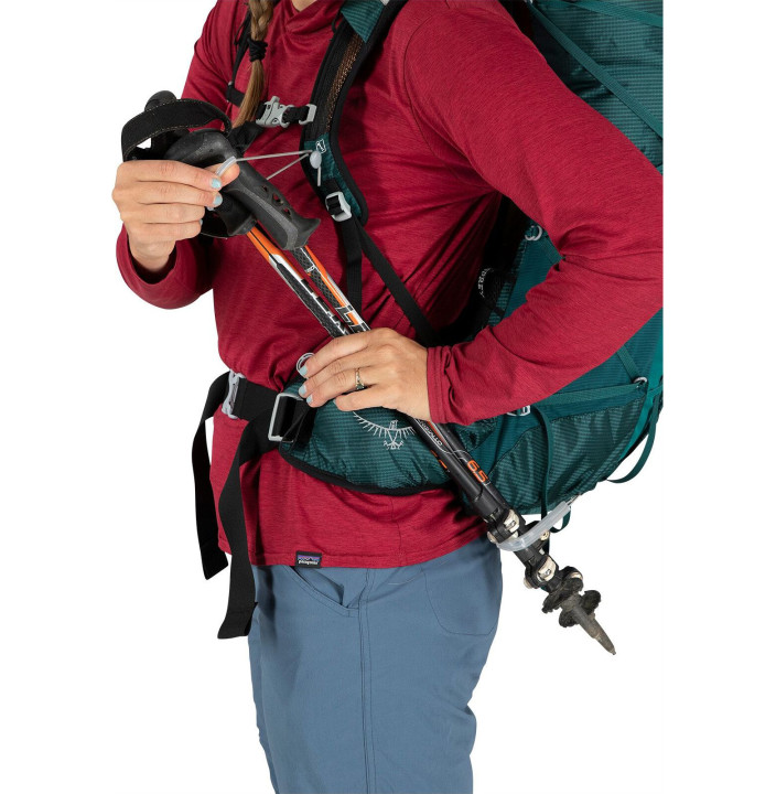 EJA 38 DEEP TEAL WXS S
