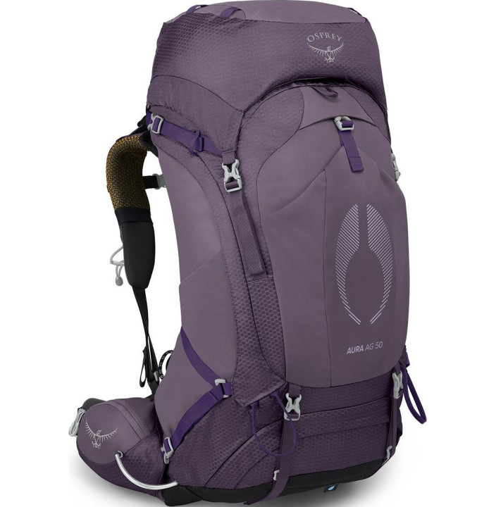 AURA AG 50 ENCHANTMENT PURPLE WXS S