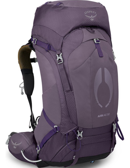 AURA AG 50 ENCHANTMENT PURPLE WXS S AURA AG 50 ENCHANTMENT PURPLE WXS S