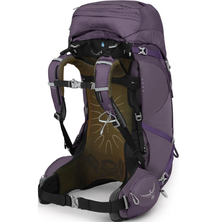 AURA AG 50 ENCHANTMENT PURPLE WXS S