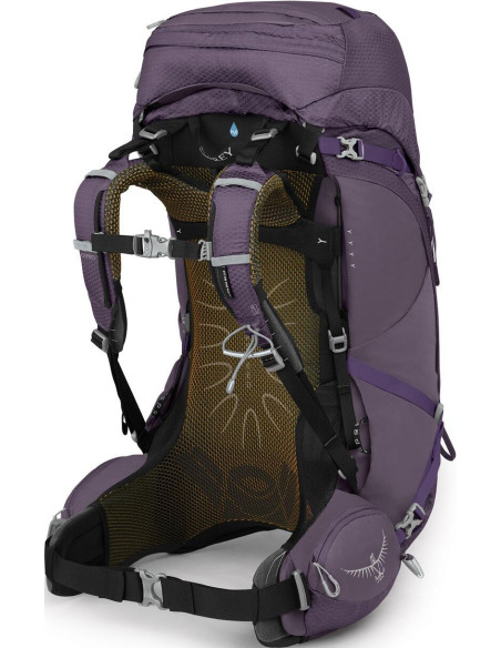 AURA AG 50 ENCHANTMENT PURPLE WXS S AURA AG 50 ENCHANTMENT PURPLE WXS S