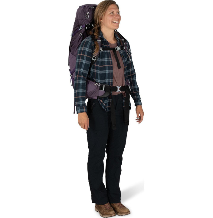 AURA AG 50 ENCHANTMENT PURPLE WXS S