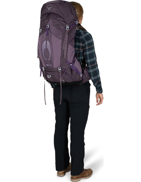 AURA AG 50 ENCHANTMENT PURPLE WXS S AURA AG 50 ENCHANTMENT PURPLE WXS S