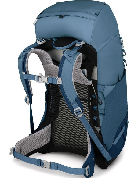 ACE 38 BLUE HILLS O S ACE 38 BLUE HILLS O S