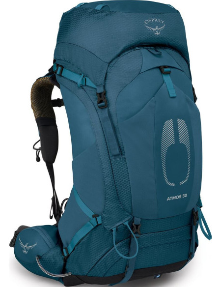 ATMOS AG 50 ATMOS AG 50