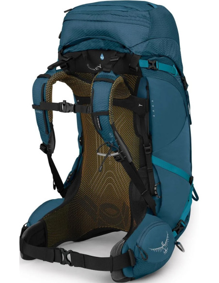 ATMOS AG 50 ATMOS AG 50