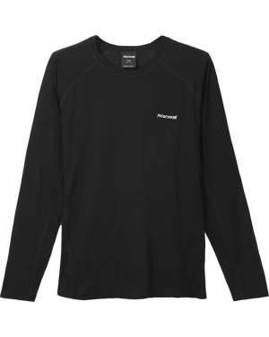 MEN'S MERINO LONG SLEEVE T-SHIRT