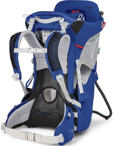 POCO CHILD CARRIER POCO CHILD CARRIER