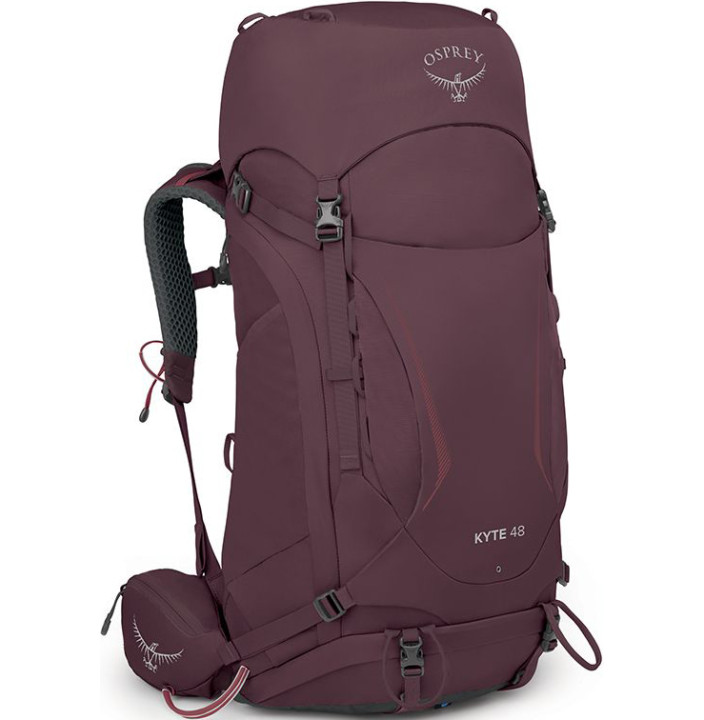KYTE 48 ELDERBERRY PURPLE WM L