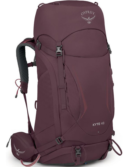 KYTE 48 ELDERBERRY PURPLE WM L