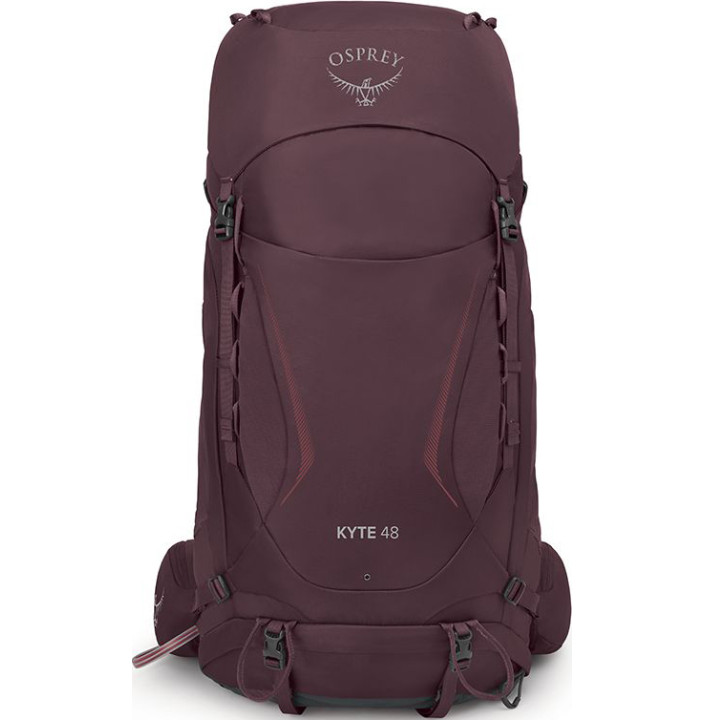 KYTE 48 ELDERBERRY PURPLE WM L