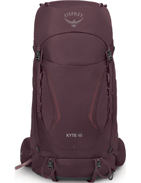 KYTE 48 ELDERBERRY PURPLE WM L