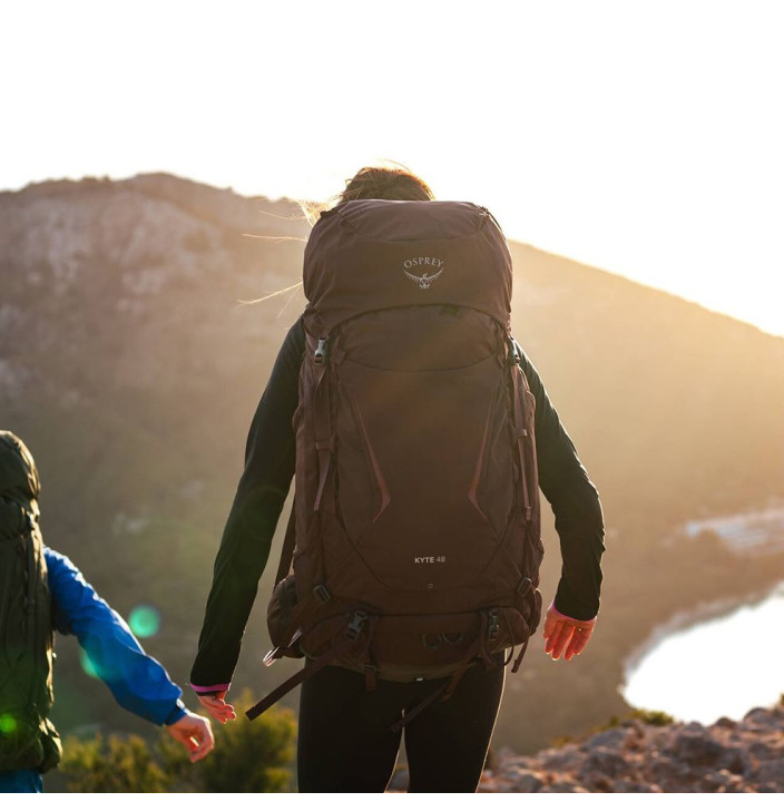 KYTE 48 ELDERBERRY PURPLE WM L