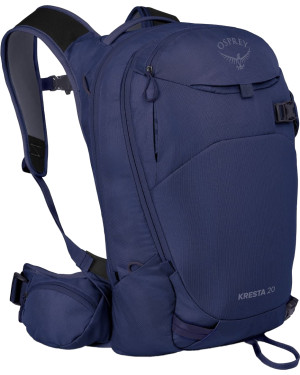 KRESTA 20 WINTER NIGHT BLUE O S