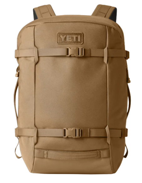 CROSSROADS BACKPACK 22L
