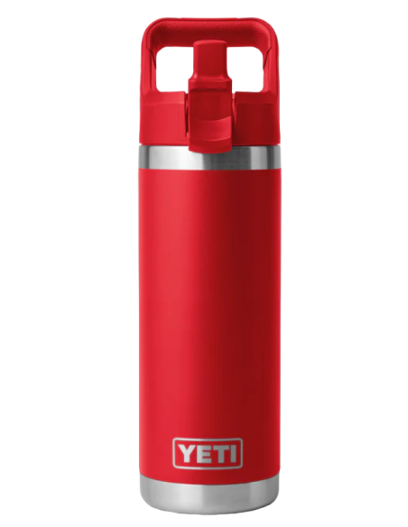 INTL RAMBLER 18OZ C STRAW BOTTLE