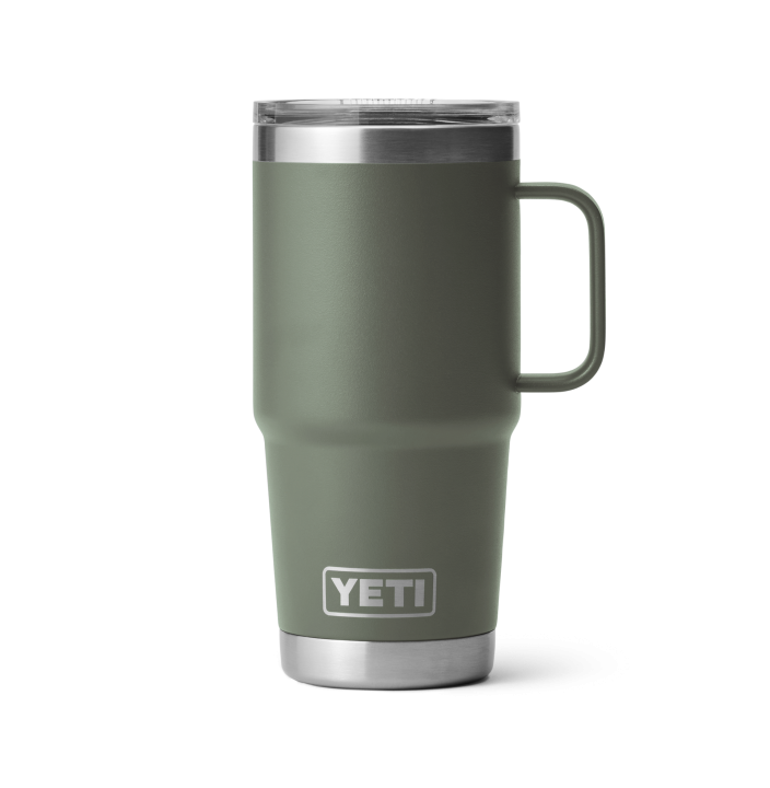 Rambler 20 Oz Travel Mug